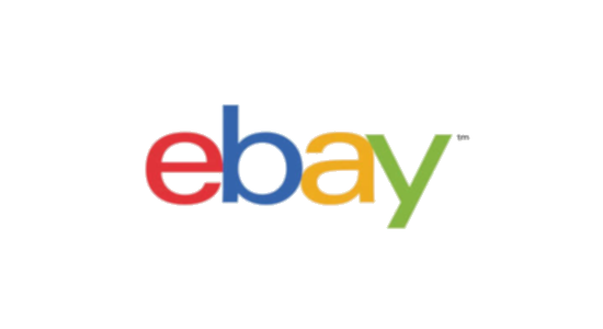 eBay Logo