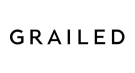 Grailed Logo