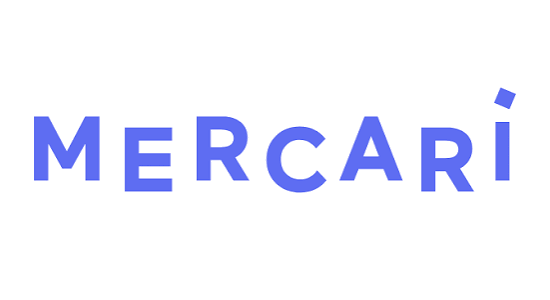 Mercari Logo