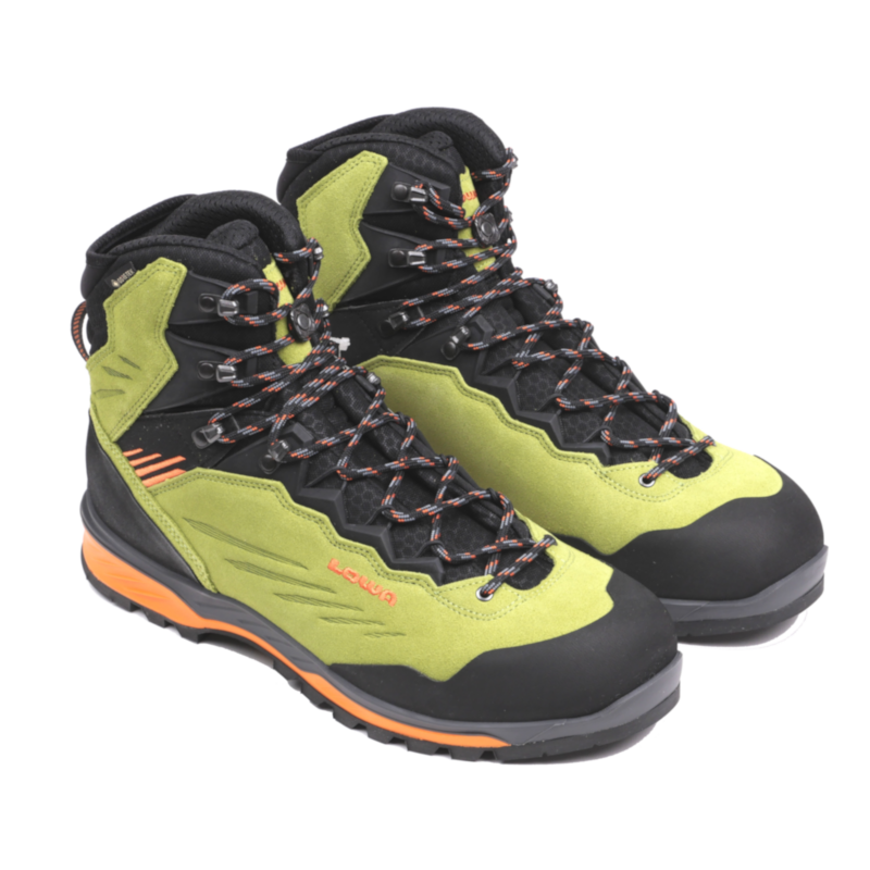 Lowa Cadin II GTX Mid Mountaineering Boots