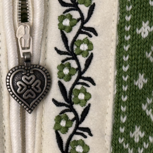 Pewter Clasp